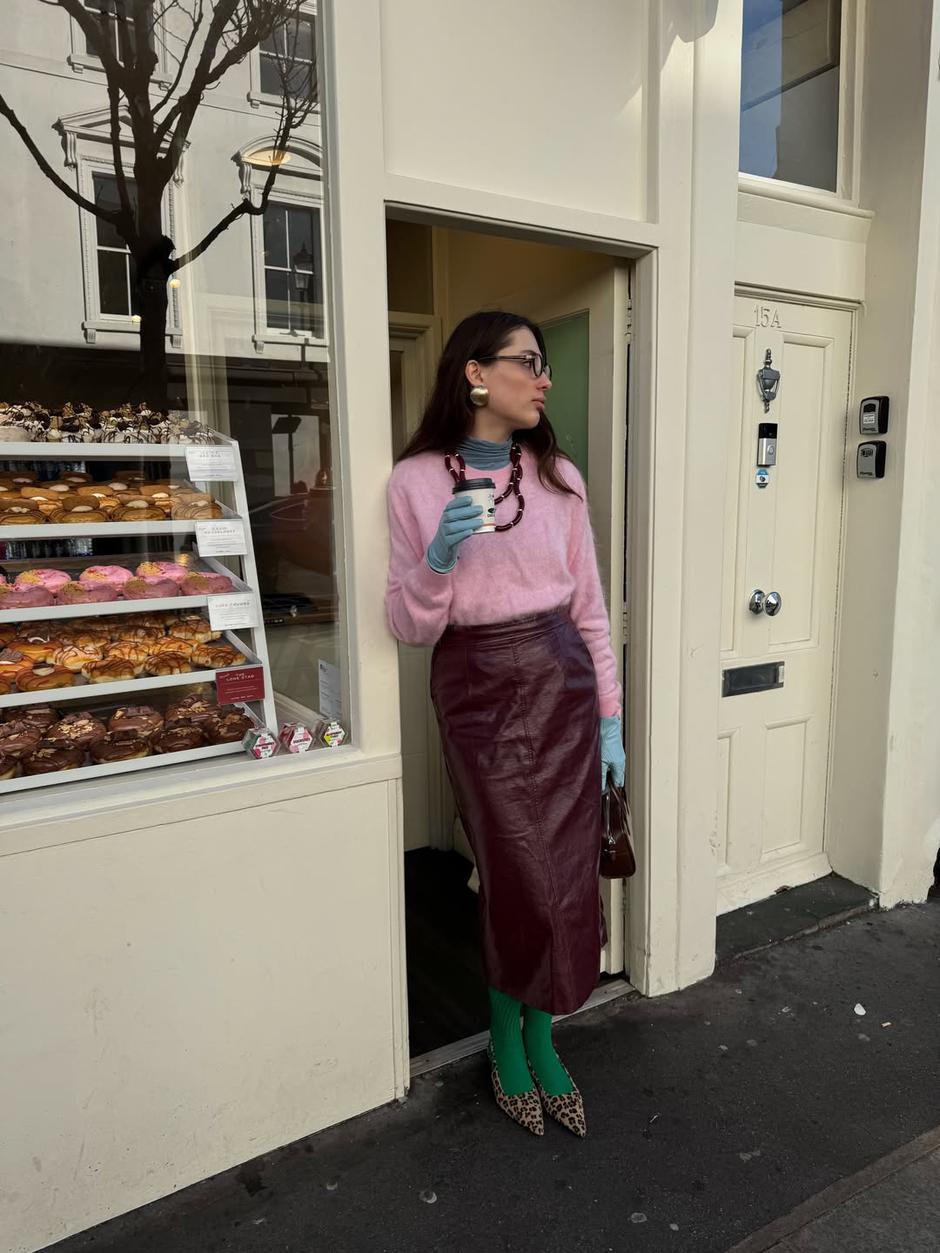  | Autor: Instagram @katyaklema