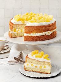 Torta od ananasa