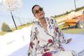 Lisca predstavlja loungewear kao novu klasiku