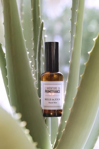 Hrvatski brend L’ aventure en Primitivance kreirao je Belle de Jour, božanstveni eliksir za lice napravljen od najboljeg iz lokalne prirode