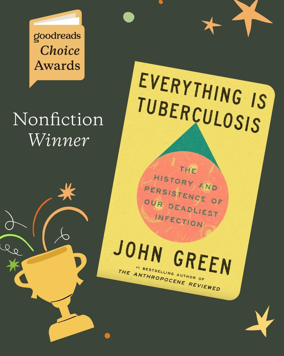  | Autor: Instagram @goodreads