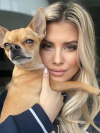 Ecija Belošević oprostila se od svog psa