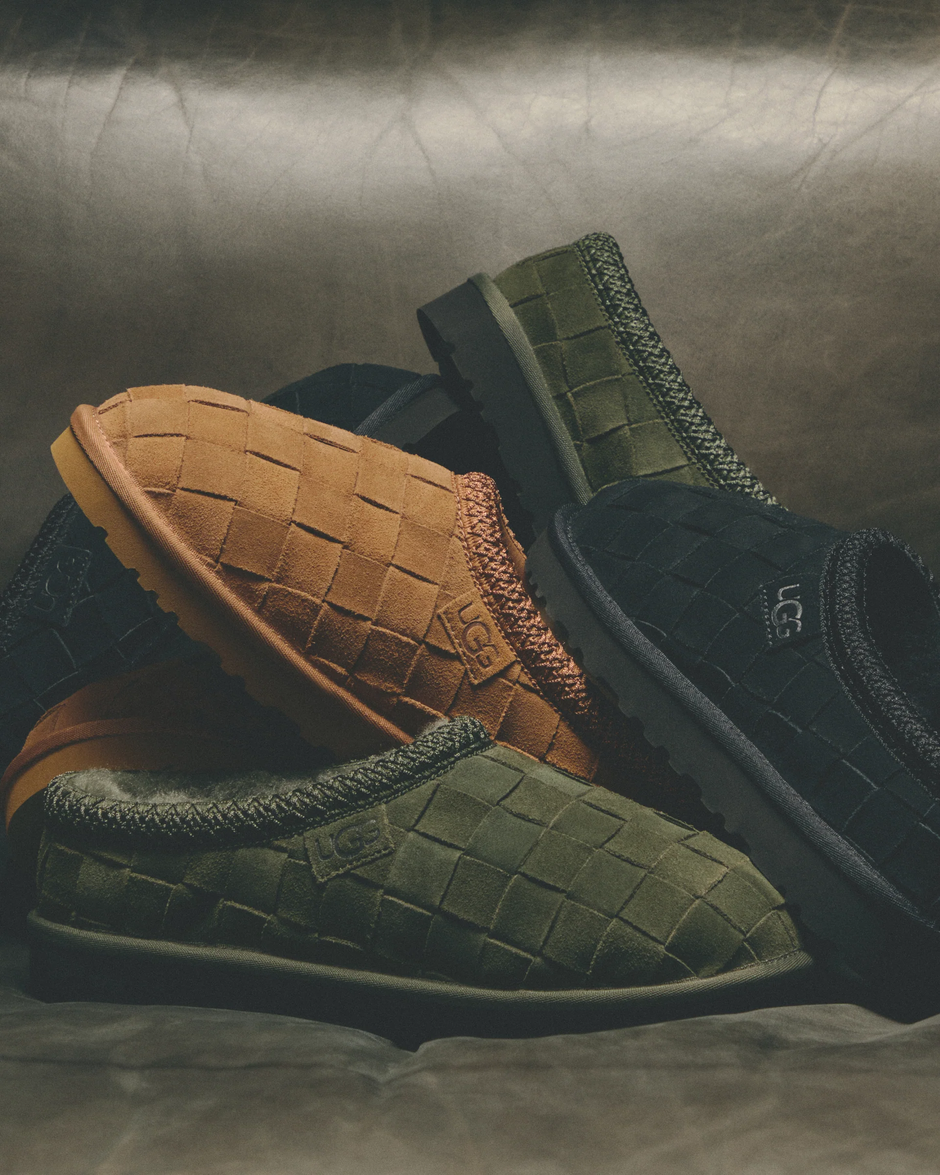  | Autor: Kith x UGG