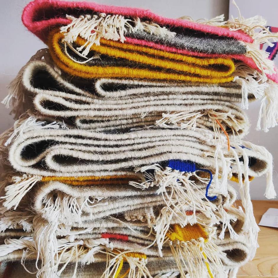 Wool Fabrique | Autor: Instagram @woolfabrique
