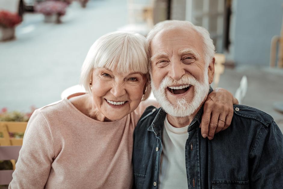 Fobija od starenja | Autor: Shutterstock