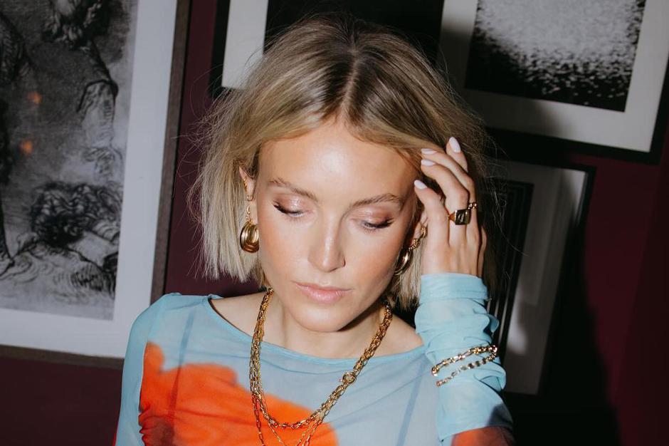  | Autor: Instagram @pollyvsayer