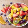 Voće je idealan saveznik u borbi s kilogramima, donosimo ti trik kako još više smršaviti jedeći - voćne salate