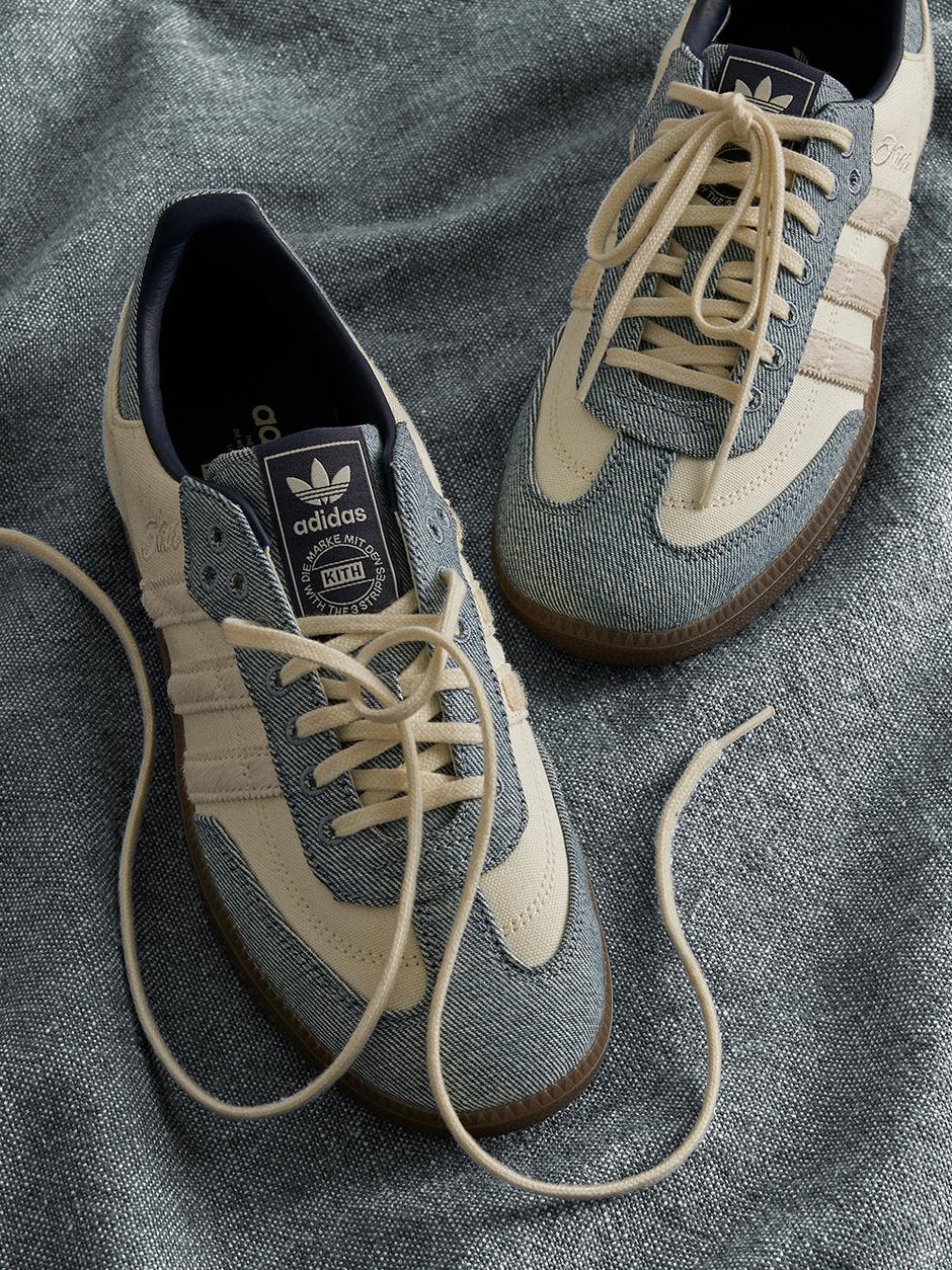  | Autor: Kith x adidas