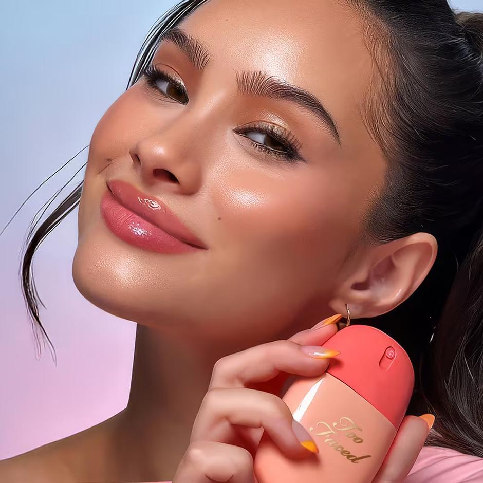  | Autor: Too Faced