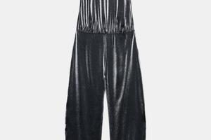 FOTO: Želiš nositi nešto originalnije od haljine za Novu godinu? Izdvojili smo najbolje kombinezone iz ponude