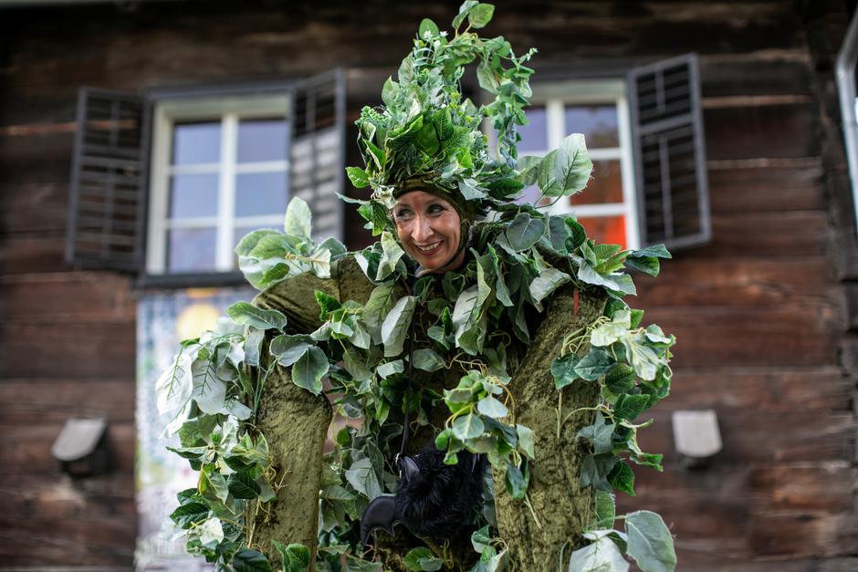  | Autor: Iva Lulić / Perunfest