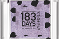 183 DAYS by trend IT UP