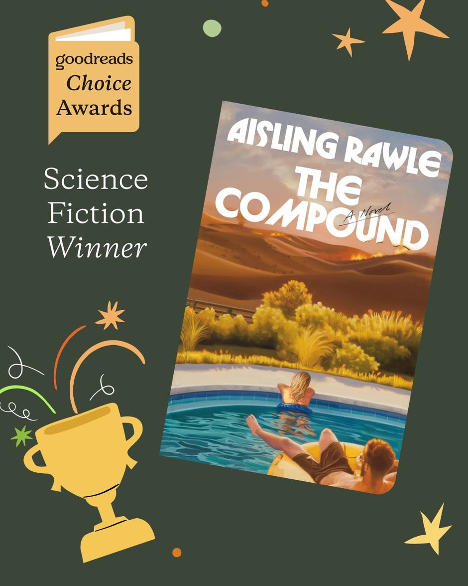  | Autor: Instagram @goodreads