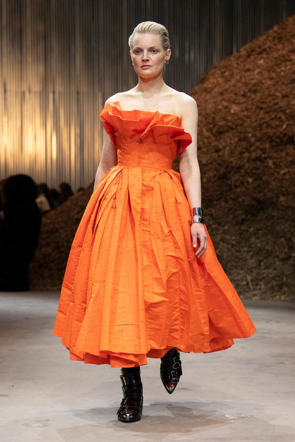  | Autor: Alexander McQueen via Bestimage/Pixsell