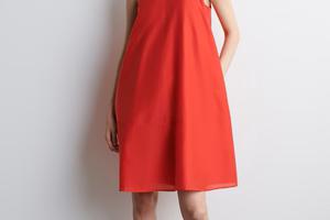 FOTO: 20 najljepših crvenih haljina, ali iz high street trgovina, odabrali smo u čast Valentina Garavanija