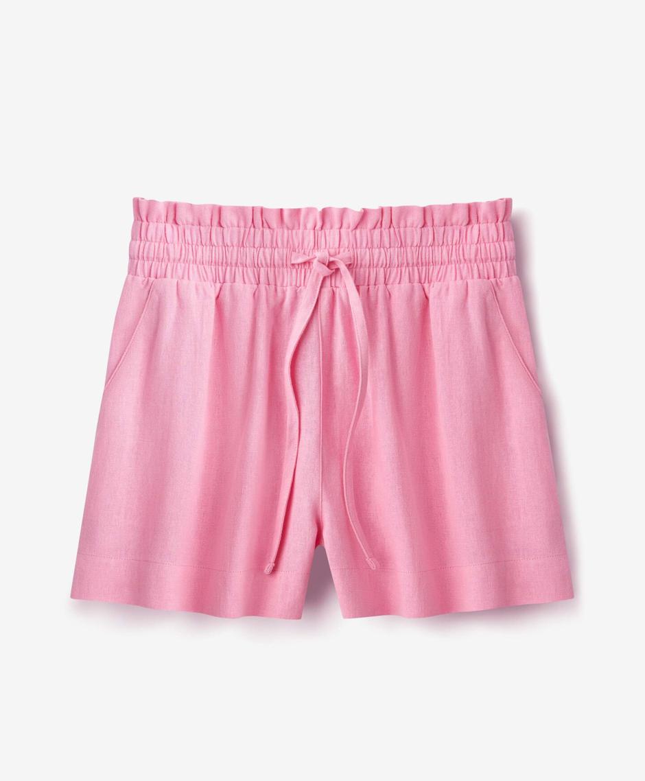 Foto: Pepco, ružičaste kratke hlače | Autor: PEPCO