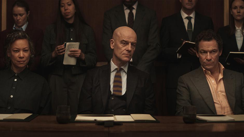  | Autor: HBO