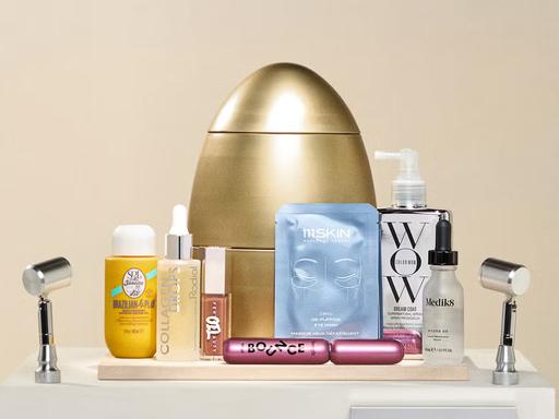 LookFantastic uskršnje beauty jaje