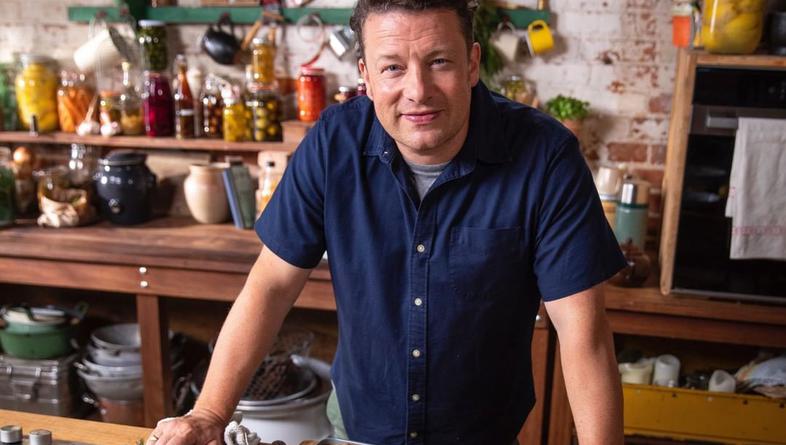 Jamie Oliver otrkiva recept za doručak idealan za sve koji žene smršavjeti