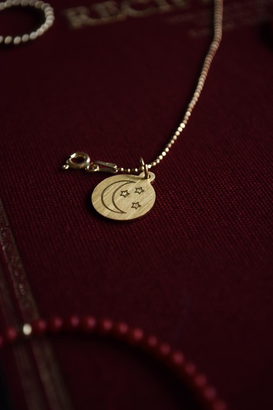  | Autor: Iva Viljevac Jewellery