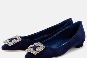 Ako nisi od štikli, ovih 38 pari cipela s nižom petom su isto elegantne. Svečani look ne mora značiti bolna stopala