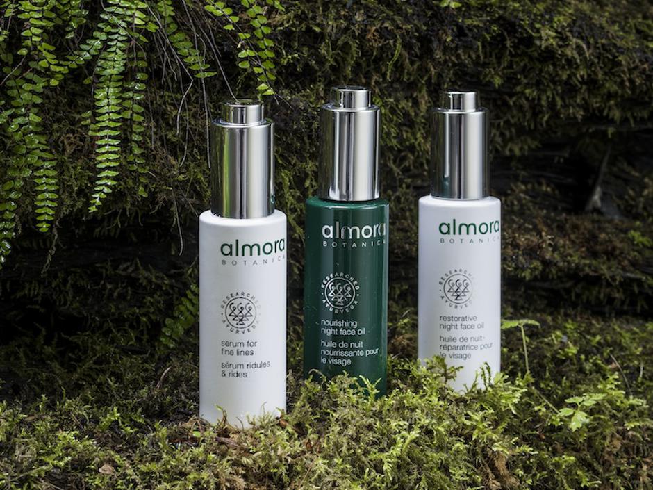  | Autor: Almora Botanica