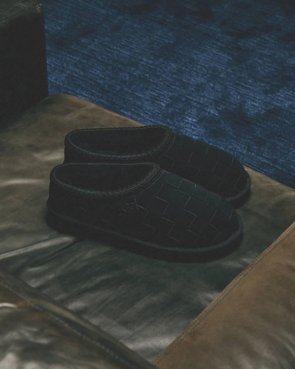  | Autor: Kith x UGG