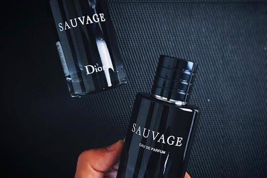 Dior Sauvage