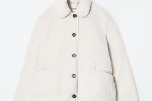 FOTO: Osim teddy kaputa, jako volimo i teddy jakne. Evo najljepših iz ponude