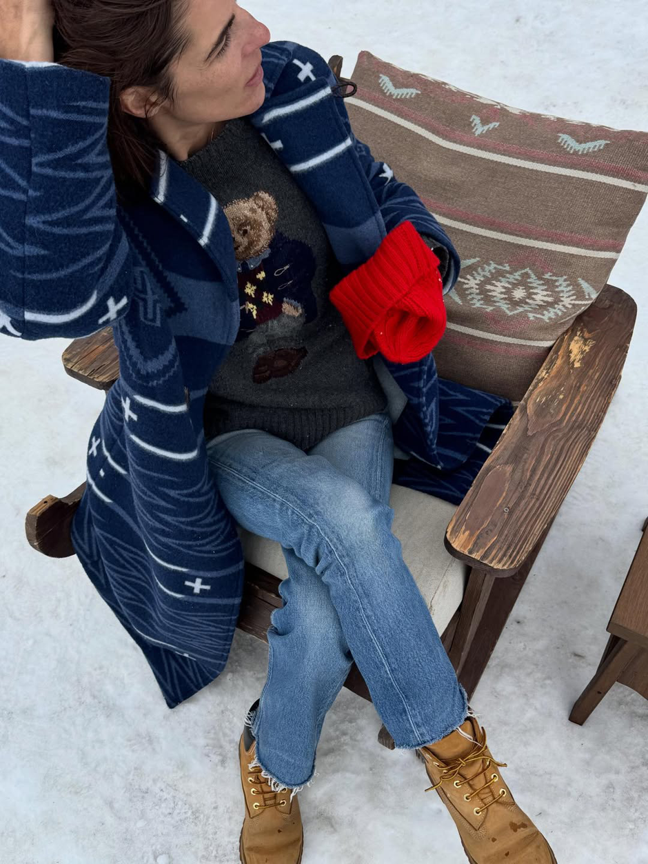  | Autor: Instagram @auravidrequin