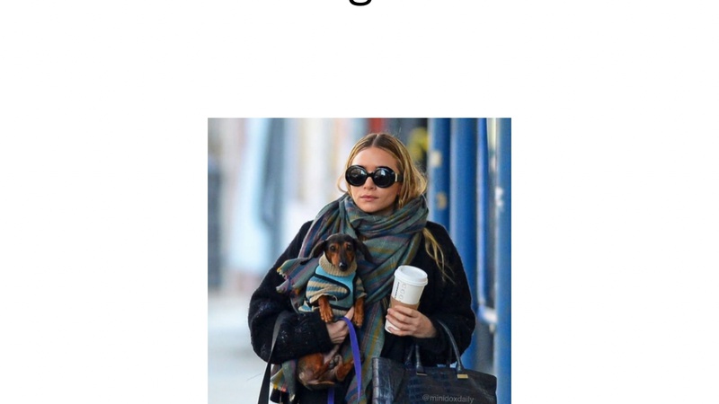 Jedva &ccaron;ekam! 💃🫶