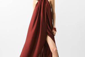 FOTO: 20 najljepših crvenih haljina, ali iz high street trgovina, odabrali smo u čast Valentina Garavanija