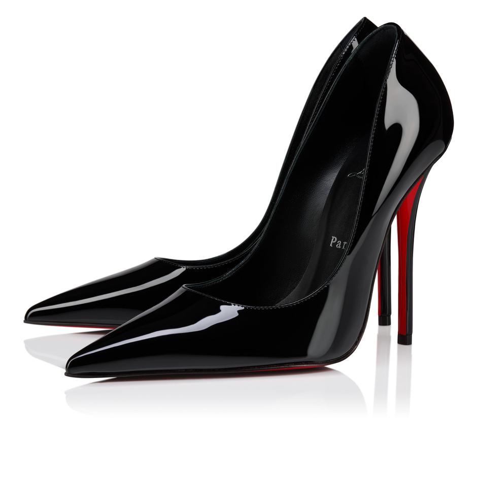  | Autor: Christian Louboutin