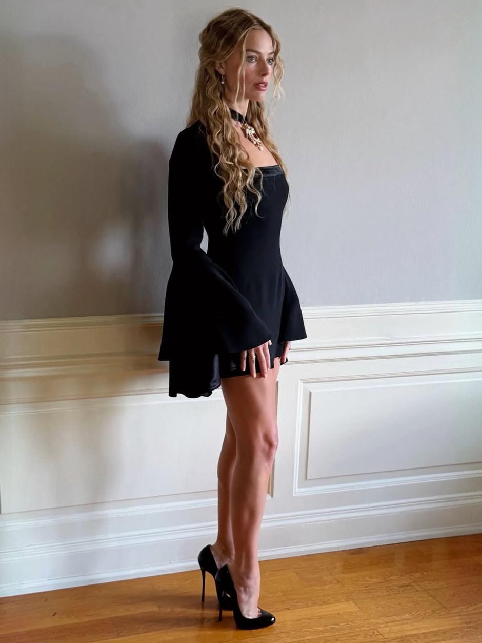  | Autor: Instagram @brycescarlett