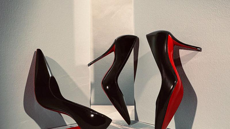 Povijest i magija potpetica: od perzijskog sedla preko kraljeva do &zcaron;enstvene stiletto ikone