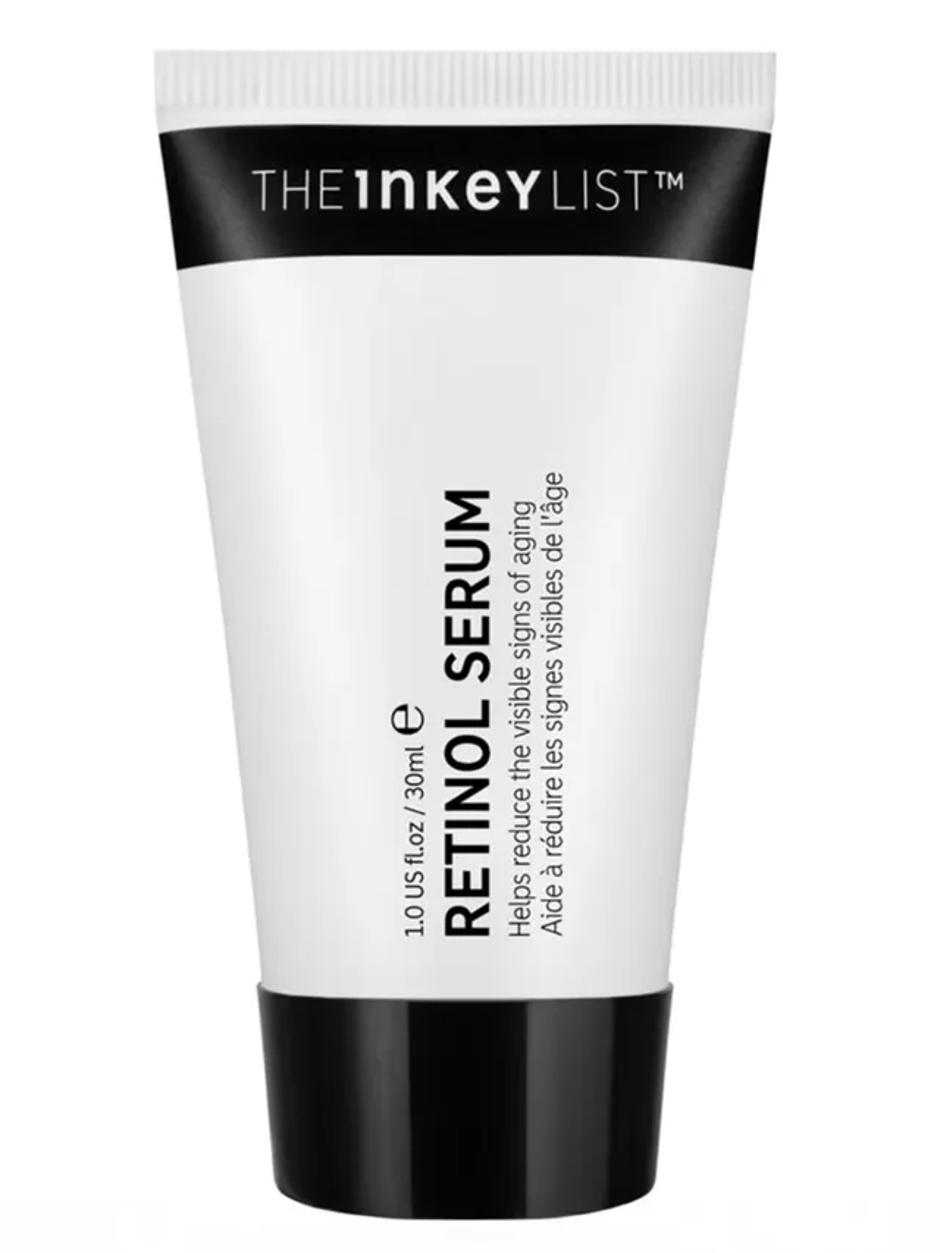  | Autor: The Inkey List Retinol Serum