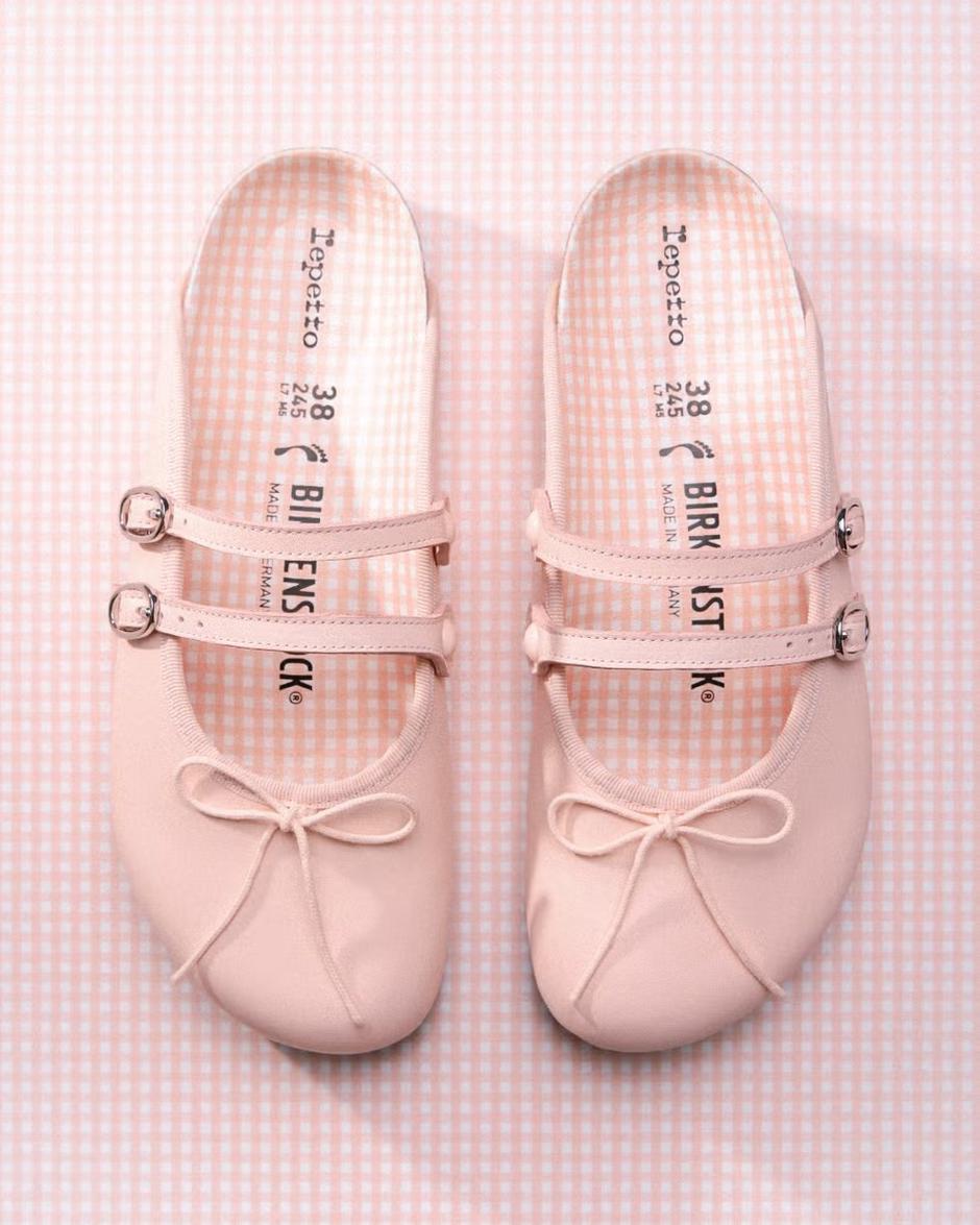  | Autor: Birkenstock x Repetto