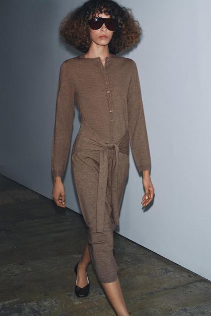 FOTO: Pletene haljine su must-have svakog jesenskog ormara, izdvojili smo najljepše