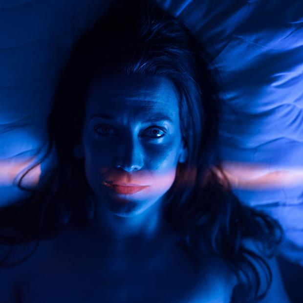 Buđenje usred noći