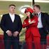 FOTO: Sanja Musić MIlanović i Zoran Milanović još su jendom dokazali da su stylish par, evo njihovih najboljih izdanja
