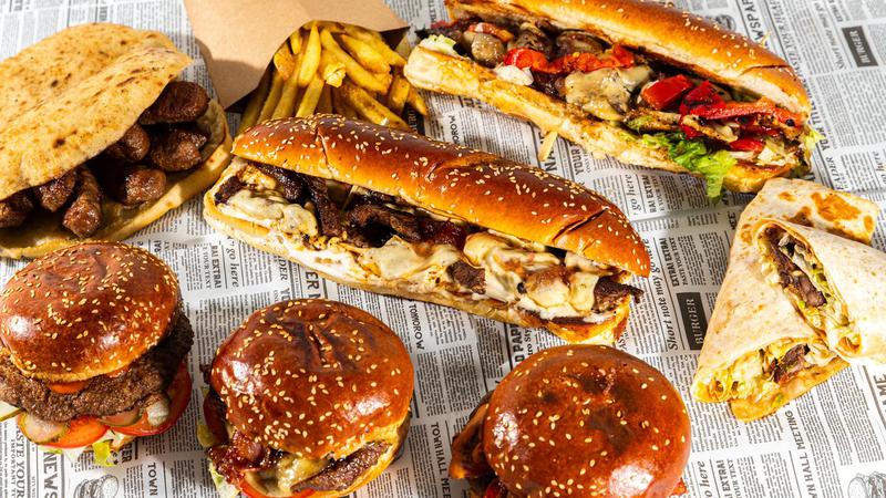 Ovo su Hrvatima najdra&zcaron;i restorani: Wolt je otkrio otkud se najvi&scaron;e naru&ccaron;uje hrana u Zagrebu, Splitu, Rijeci...