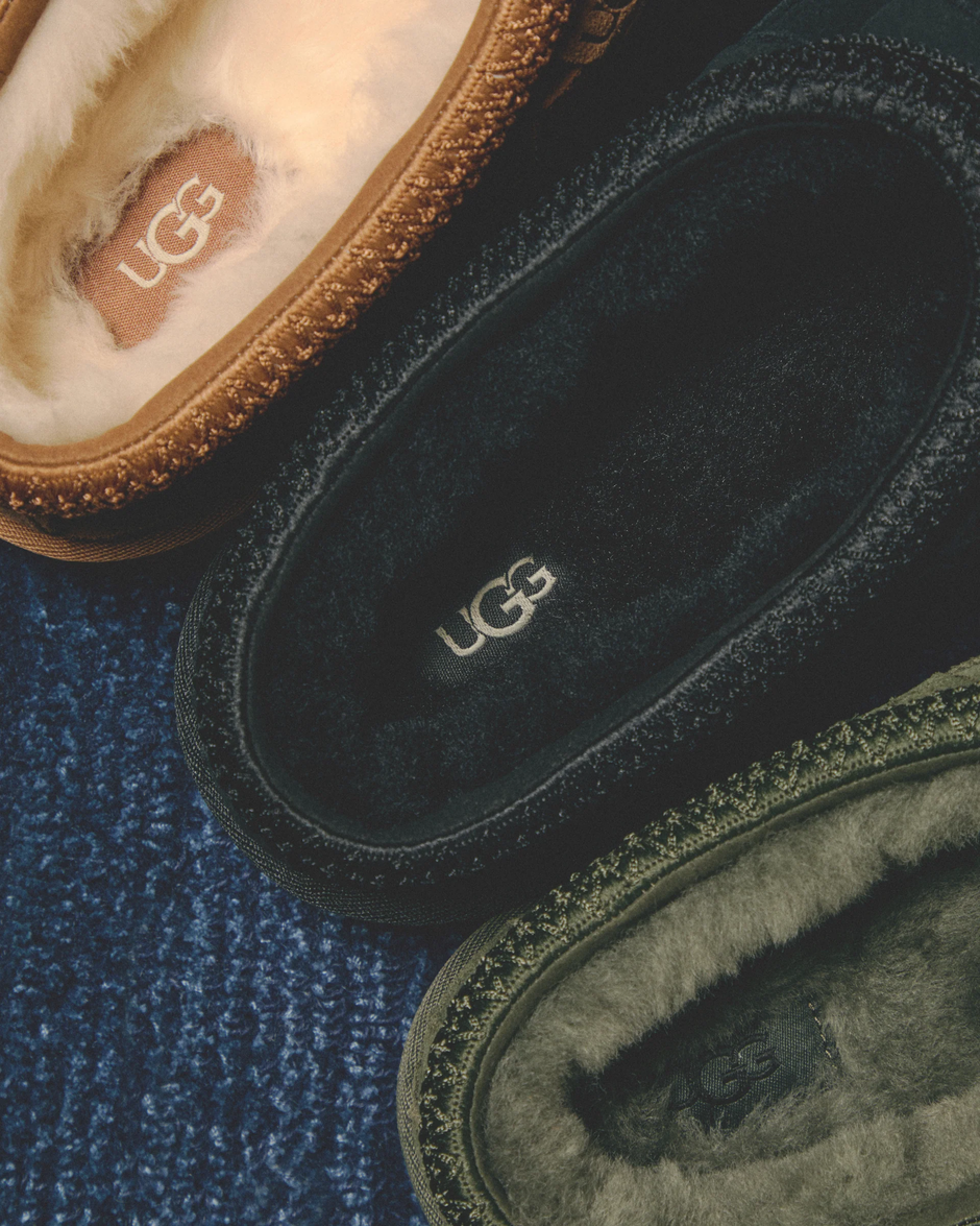  | Autor: Kith x UGG