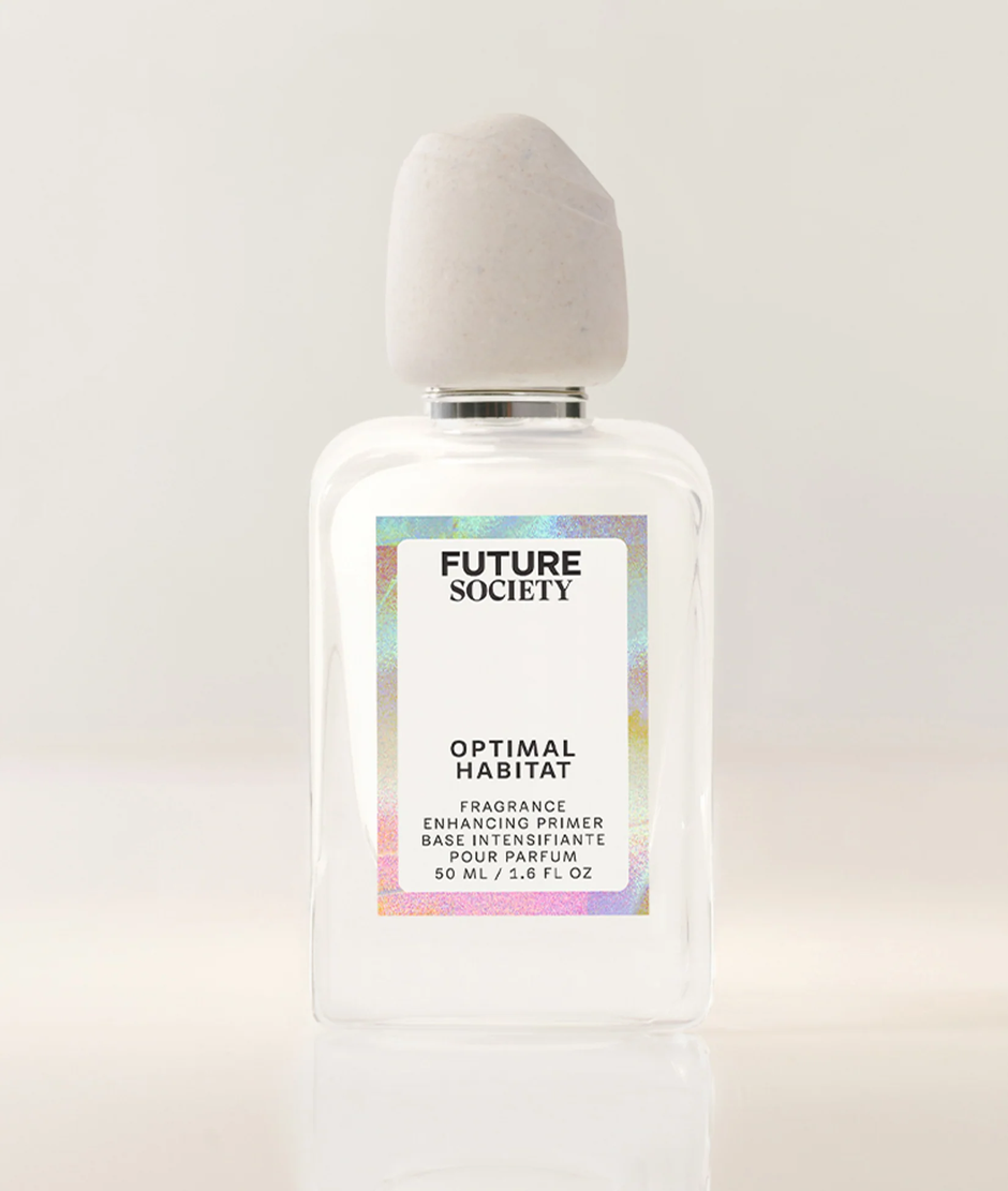 Foto: Future Society, primer za nanošenje parfema | Autor: Future Society