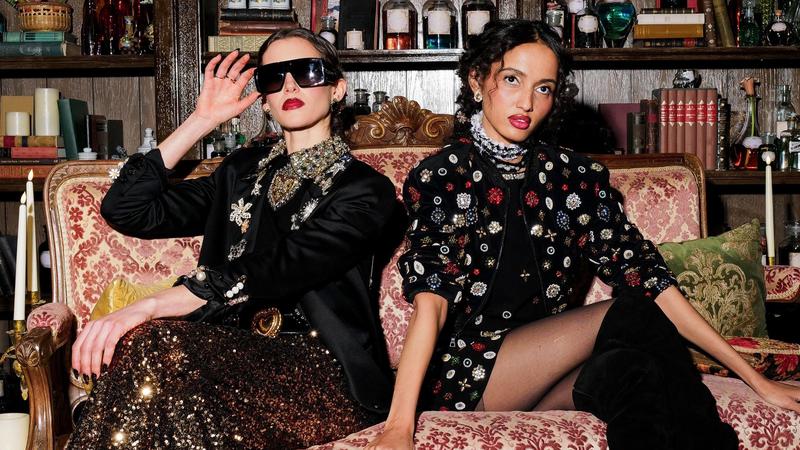 Bro&scaron;evi se vra&cacute;aju na velika vrata: Pinterest predvi&dstrok;a da &cacute;e ovaj zaboravljeni modni detalj obilje&zcaron;iti 2026.