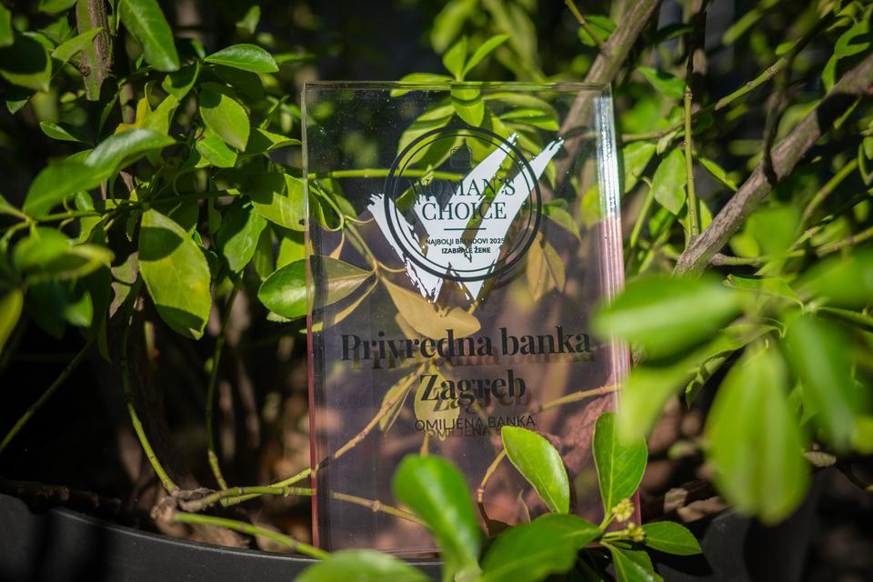 Kako je jučer bilo na dodjeli Woman's Choice nagrada za na najdraže brendove čitateljica miss7