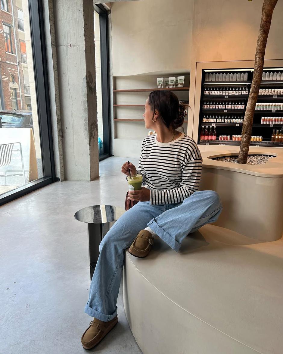  | Autor: Instagram @emiliegharbi