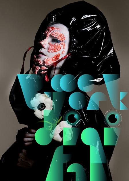 Provedite dan u umu ekscentrične Björk