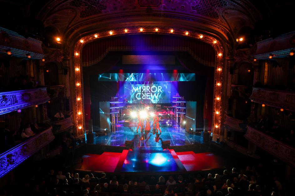 FOTO: U tijeku je dodjela Večernjakove ruže, evo tko ju je uveličao svojim dolaskom