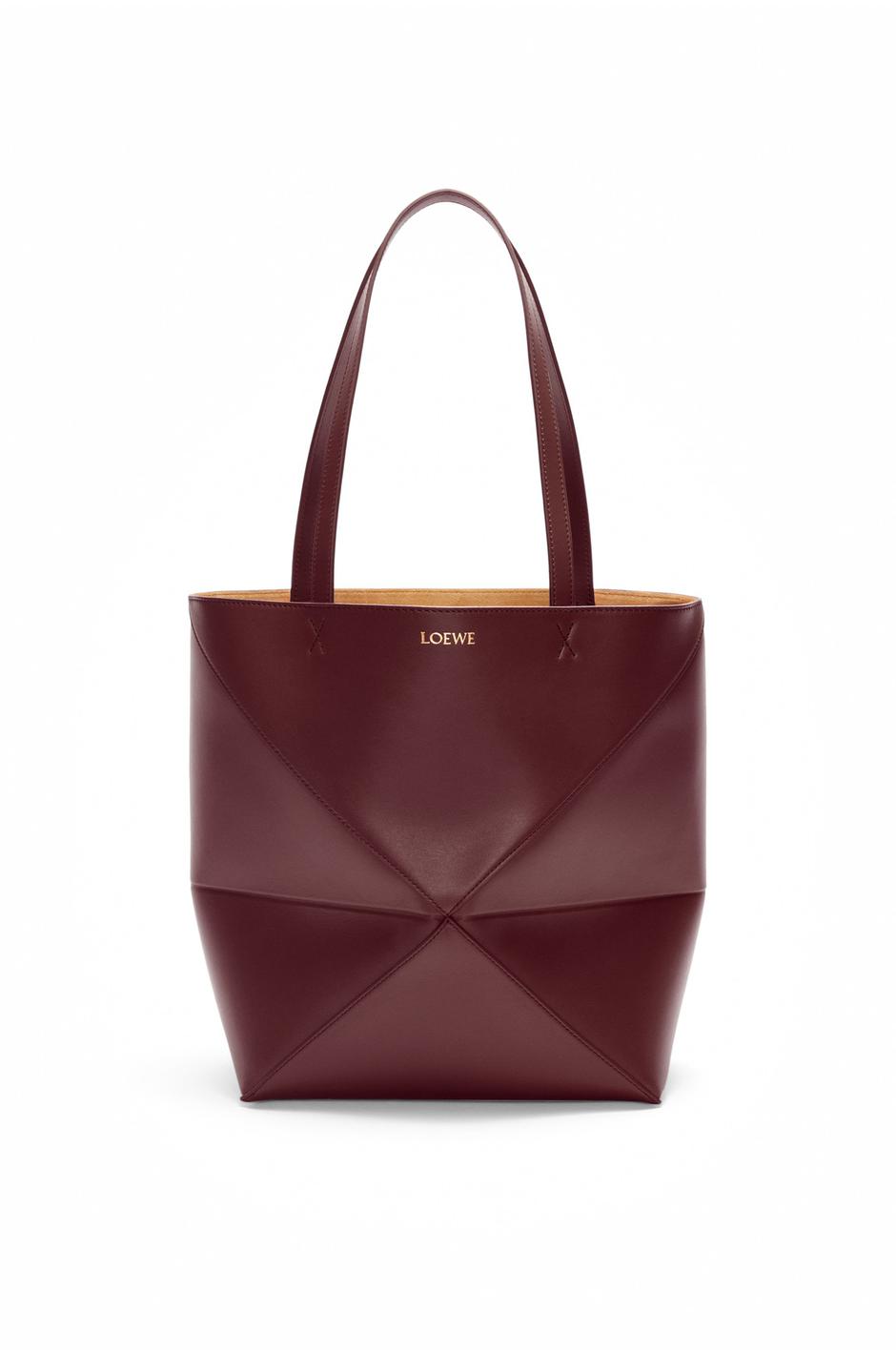 minimalistička torba | Autor: Loewe