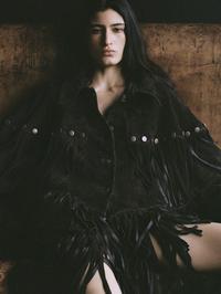 H&M x Lorena Saravia